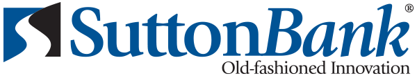 Sutton Bank Blog Logo